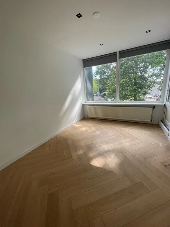 Foto van de Appartement gelegen aan de J.v. Gentstraat in Badhoevedorp