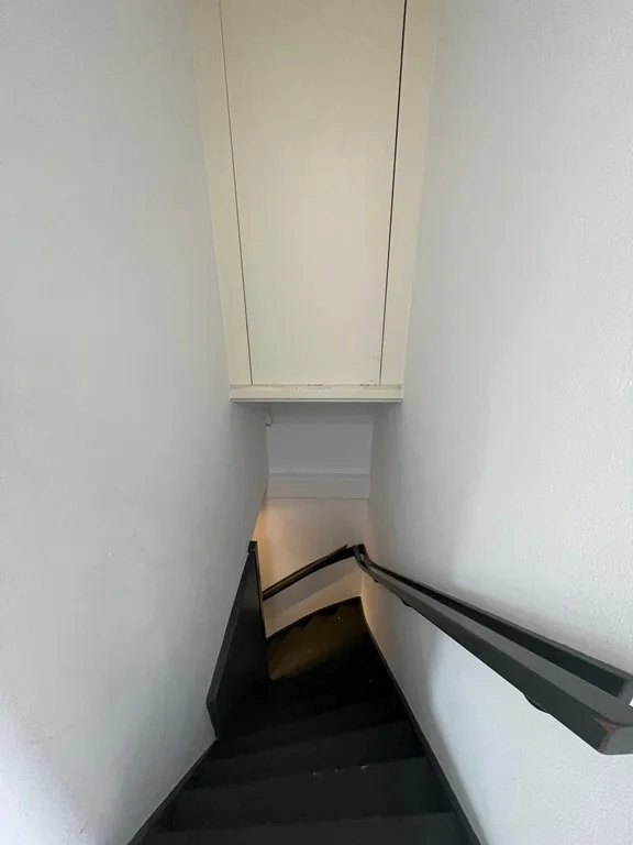 Foto van de Appartement gelegen aan de J.v. Gentstraat in Badhoevedorp