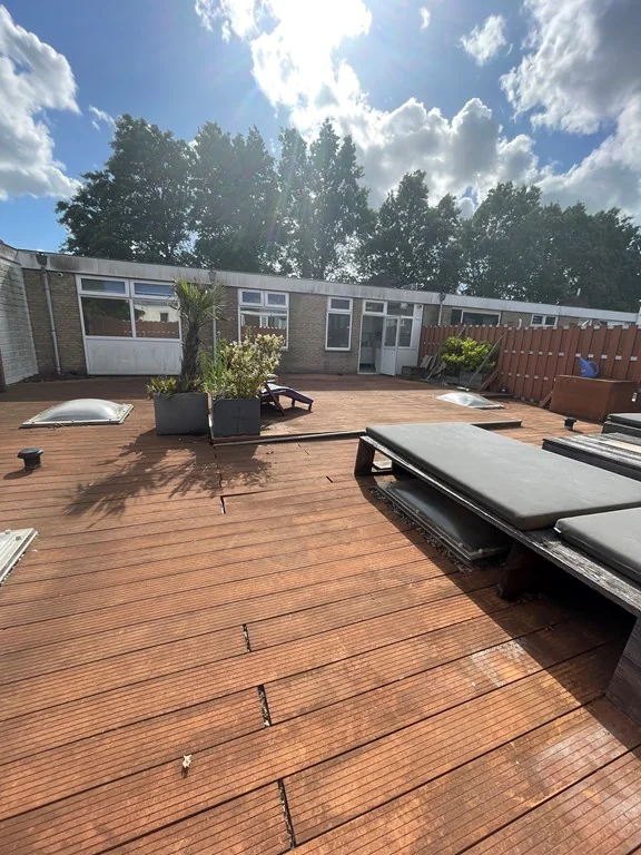 Foto van de Appartement gelegen aan de J.v. Gentstraat in Badhoevedorp