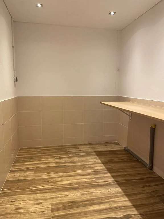 Foto van de Appartement gelegen aan de J.v. Gentstraat in Badhoevedorp