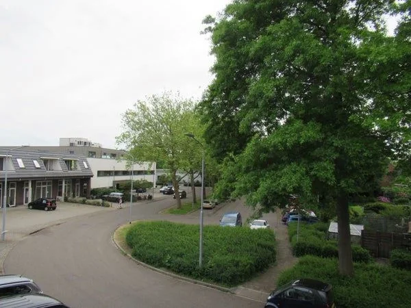 Foto van de Appartement gelegen aan de J.v. Gentstraat in Badhoevedorp