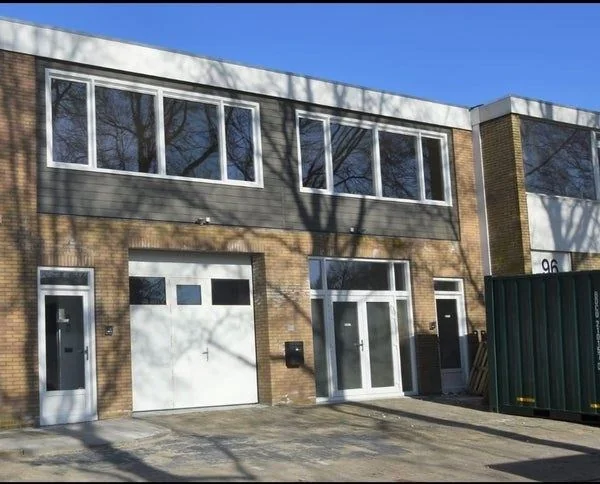 Foto van de Appartement gelegen aan de J.v. Gentstraat in Badhoevedorp