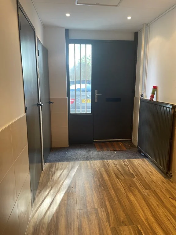 Foto van de Appartement gelegen aan de J.v. Gentstraat in Badhoevedorp