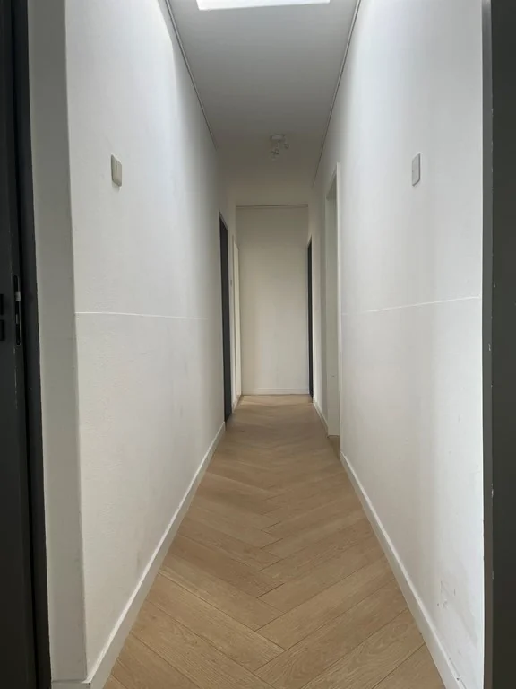 Foto van de Appartement gelegen aan de J.v. Gentstraat in Badhoevedorp