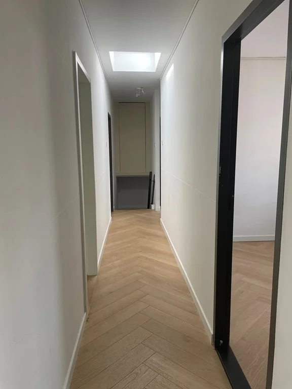 Foto van de Appartement gelegen aan de J.v. Gentstraat in Badhoevedorp