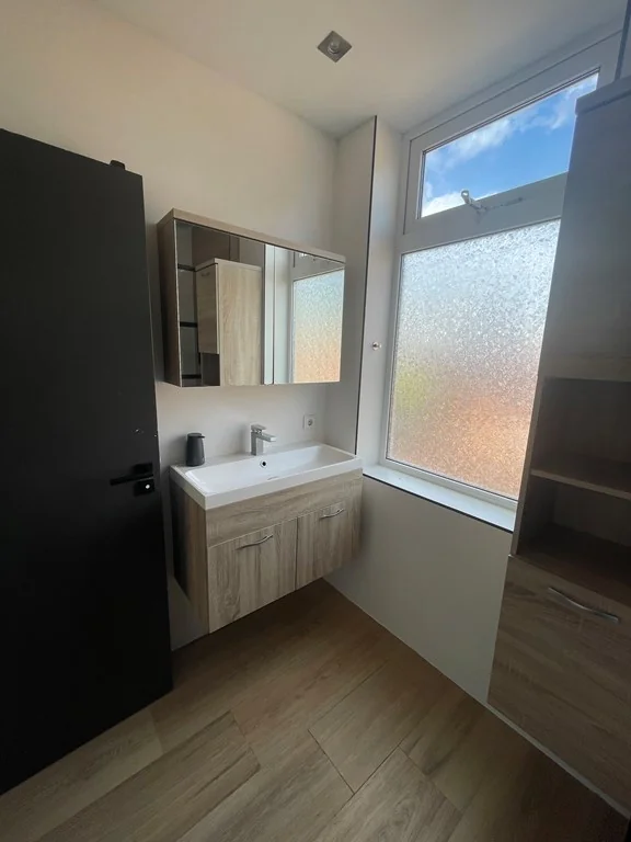 Foto van de Appartement gelegen aan de J.v. Gentstraat in Badhoevedorp