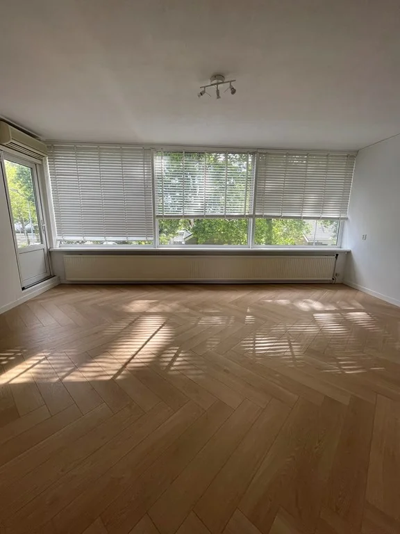 Foto van de Appartement gelegen aan de J.v. Gentstraat in Badhoevedorp