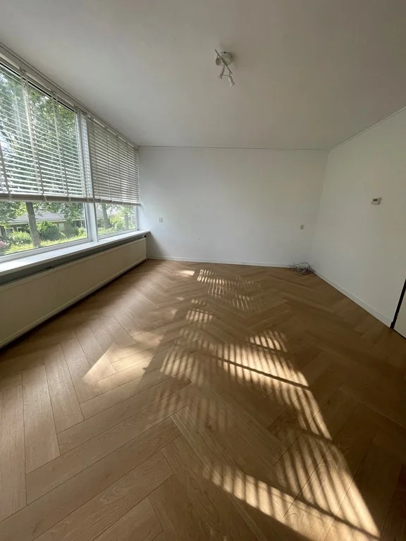 Foto van de Appartement gelegen aan de J.v. Gentstraat in Badhoevedorp