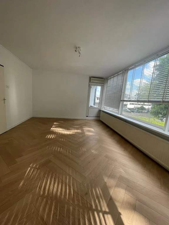 Foto van de Appartement gelegen aan de J.v. Gentstraat in Badhoevedorp