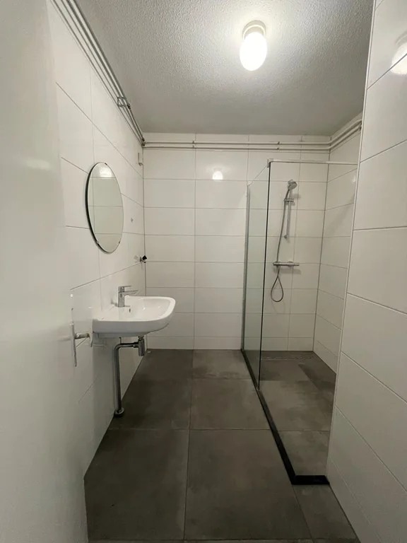 Foto van de Appartement gelegen aan de Meidoornweg in Badhoevedorp