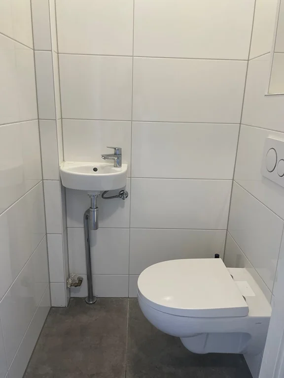 Foto van de Appartement gelegen aan de Meidoornweg in Badhoevedorp