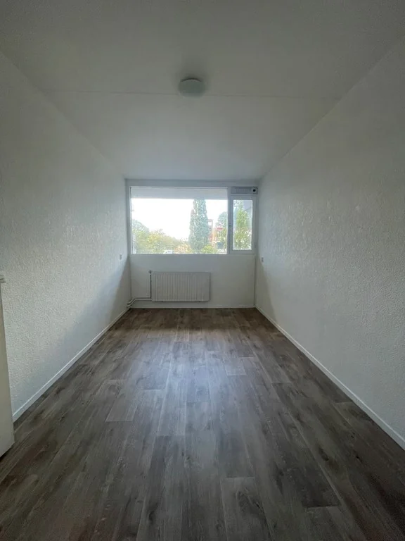 Foto van de Appartement gelegen aan de Meidoornweg in Badhoevedorp
