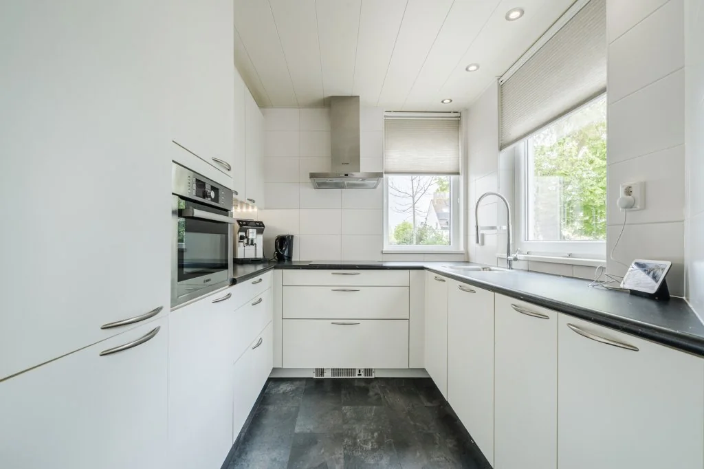 Foto van de Appartement gelegen aan de Pluto in Den Helder