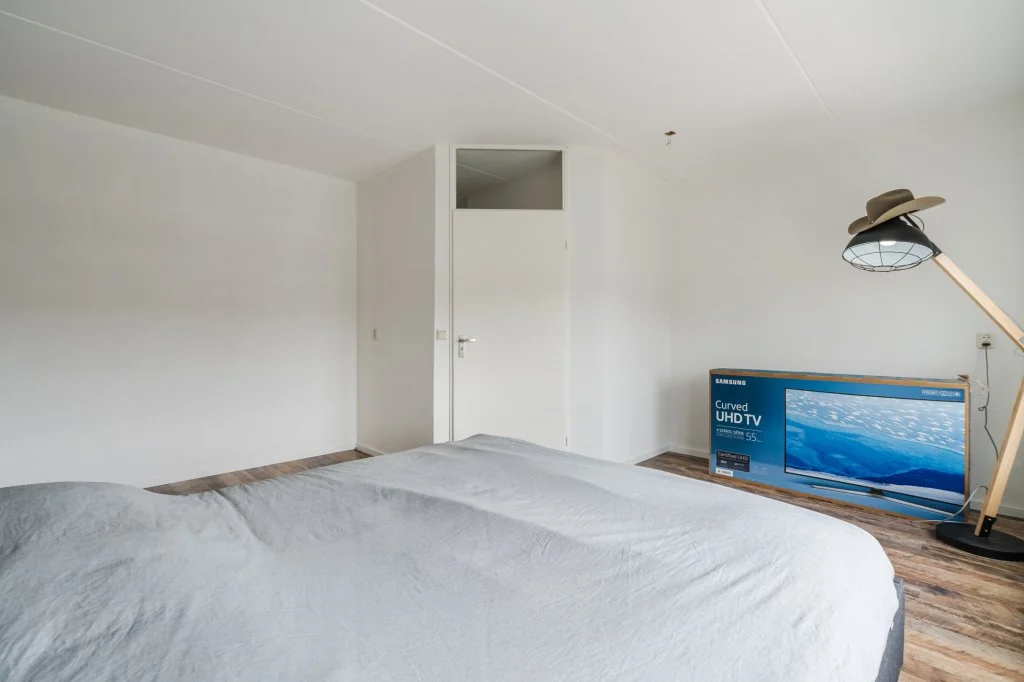 Foto van de Appartement gelegen aan de Pluto in Den Helder