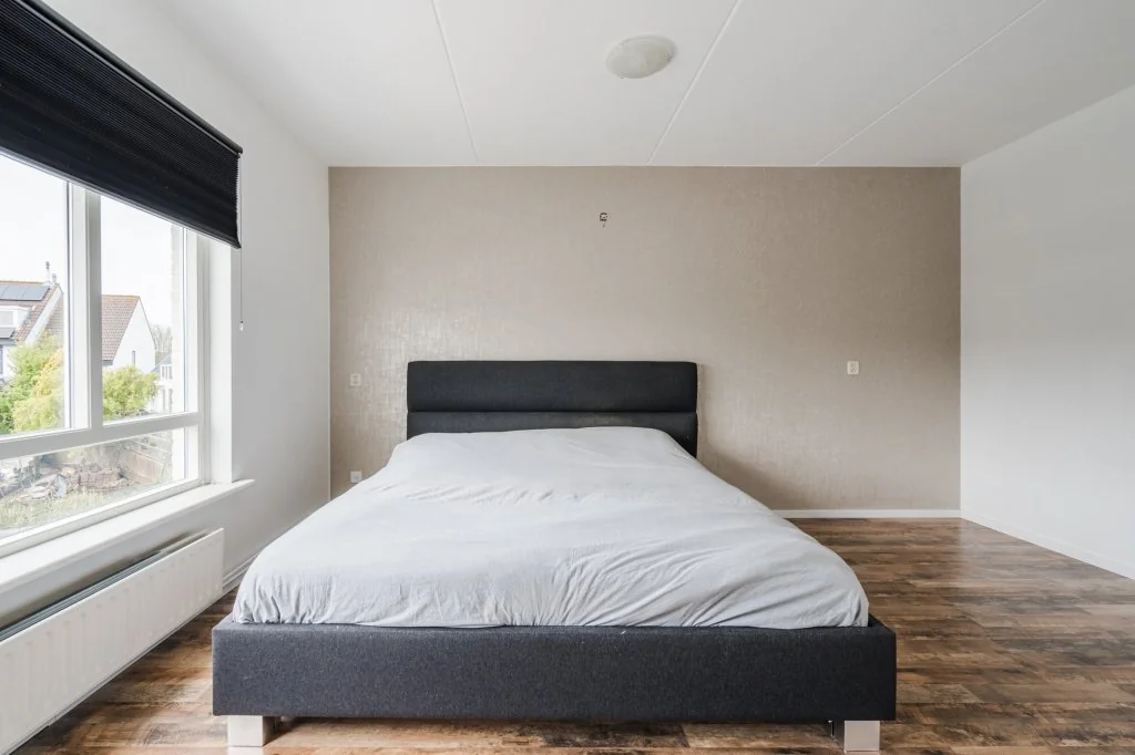 Foto van de Appartement gelegen aan de Pluto in Den Helder