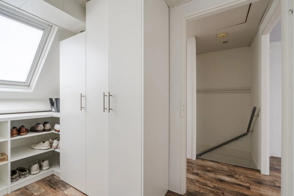 Foto van de Appartement gelegen aan de Pluto in Den Helder