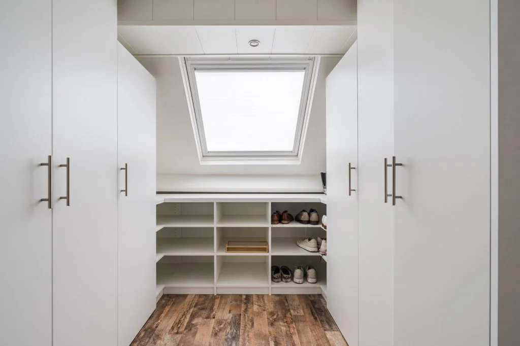 Foto van de Appartement gelegen aan de Pluto in Den Helder