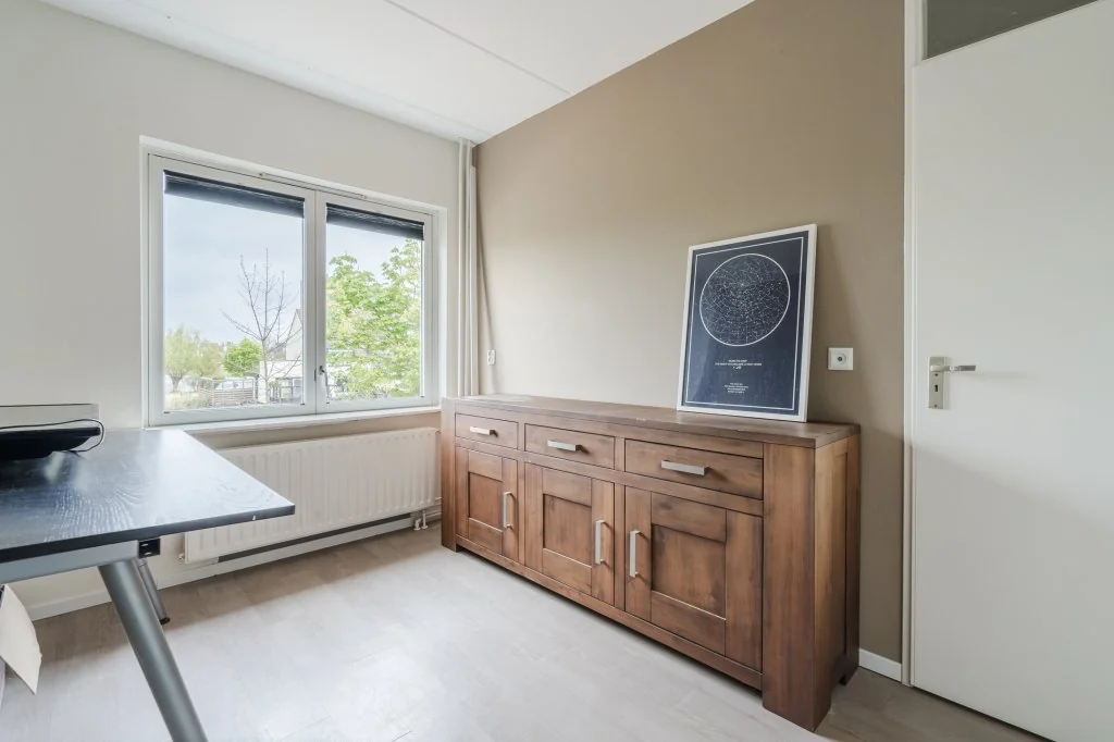 Foto van de Appartement gelegen aan de Pluto in Den Helder