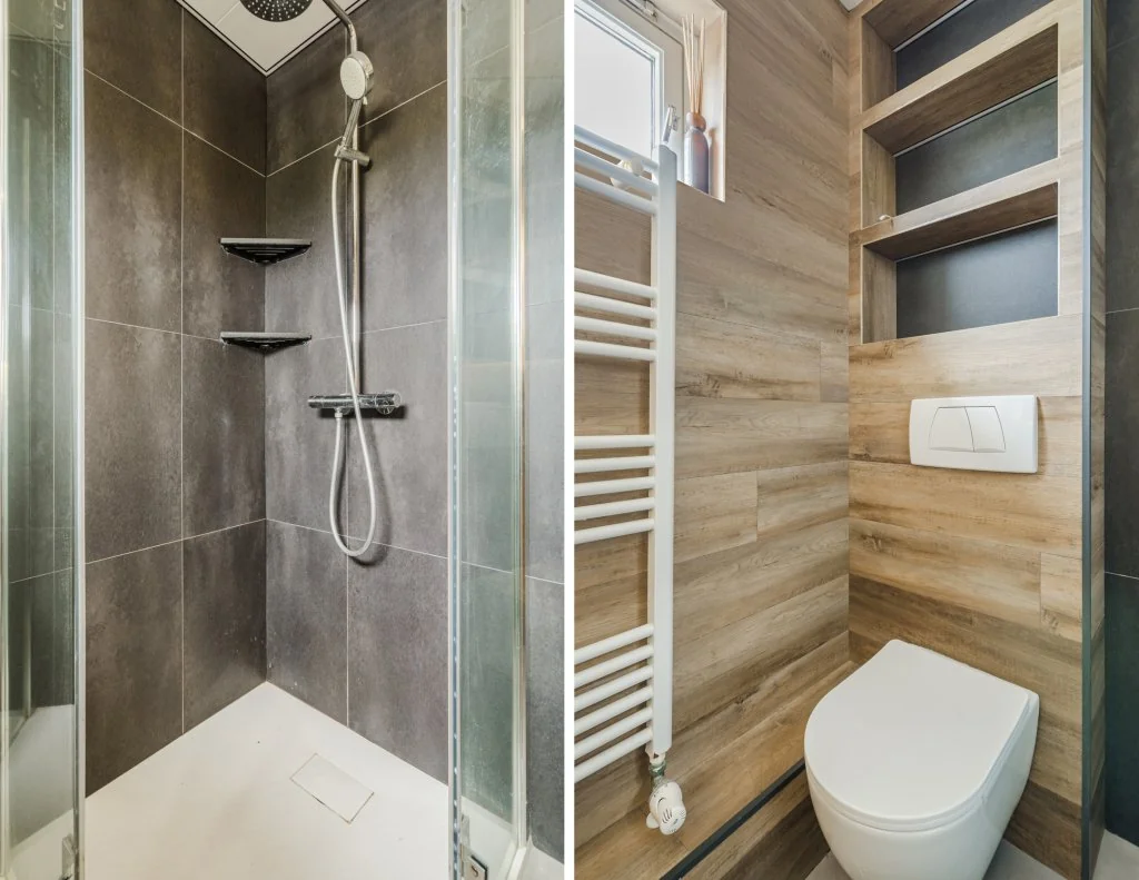 Foto van de Appartement gelegen aan de Pluto in Den Helder