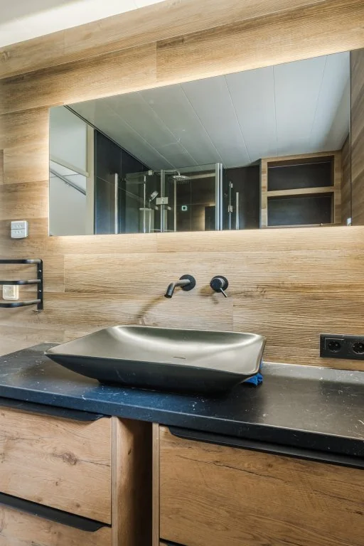 Foto van de Appartement gelegen aan de Pluto in Den Helder