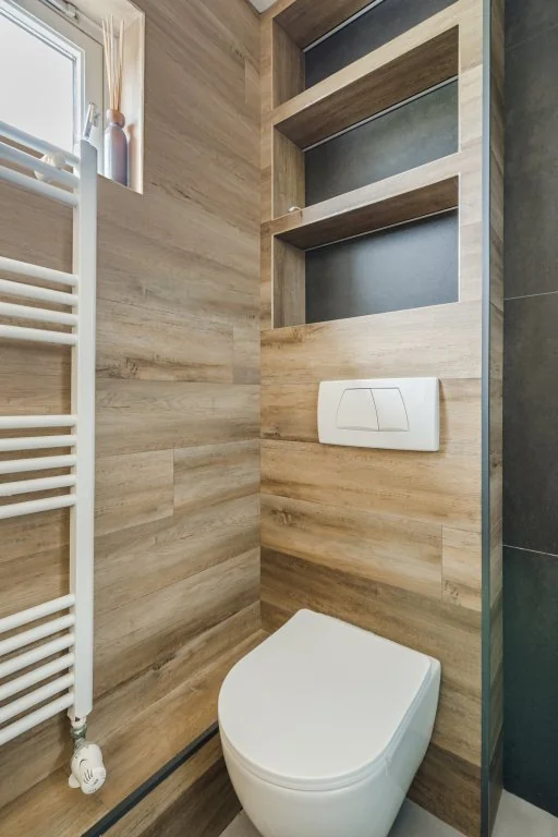 Foto van de Appartement gelegen aan de Pluto in Den Helder