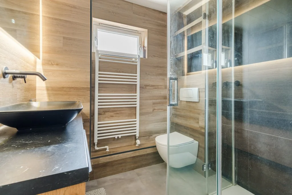 Foto van de Appartement gelegen aan de Pluto in Den Helder