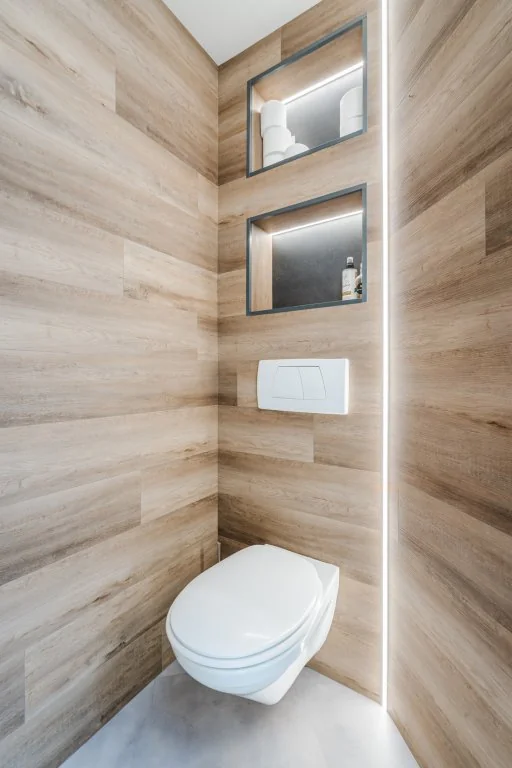 Foto van de Appartement gelegen aan de Pluto in Den Helder