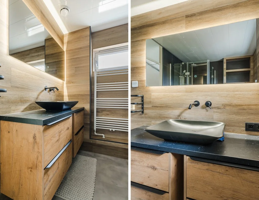 Foto van de Appartement gelegen aan de Pluto in Den Helder