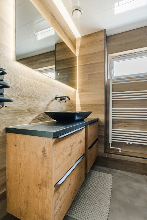 Foto van de Appartement gelegen aan de Pluto in Den Helder