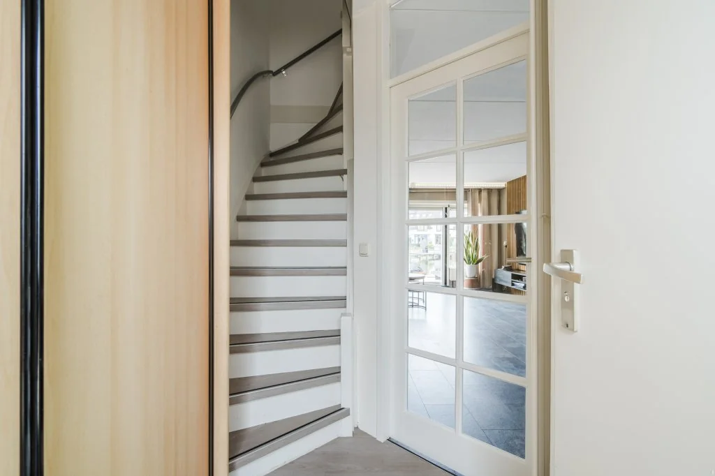 Foto van de Appartement gelegen aan de Pluto in Den Helder