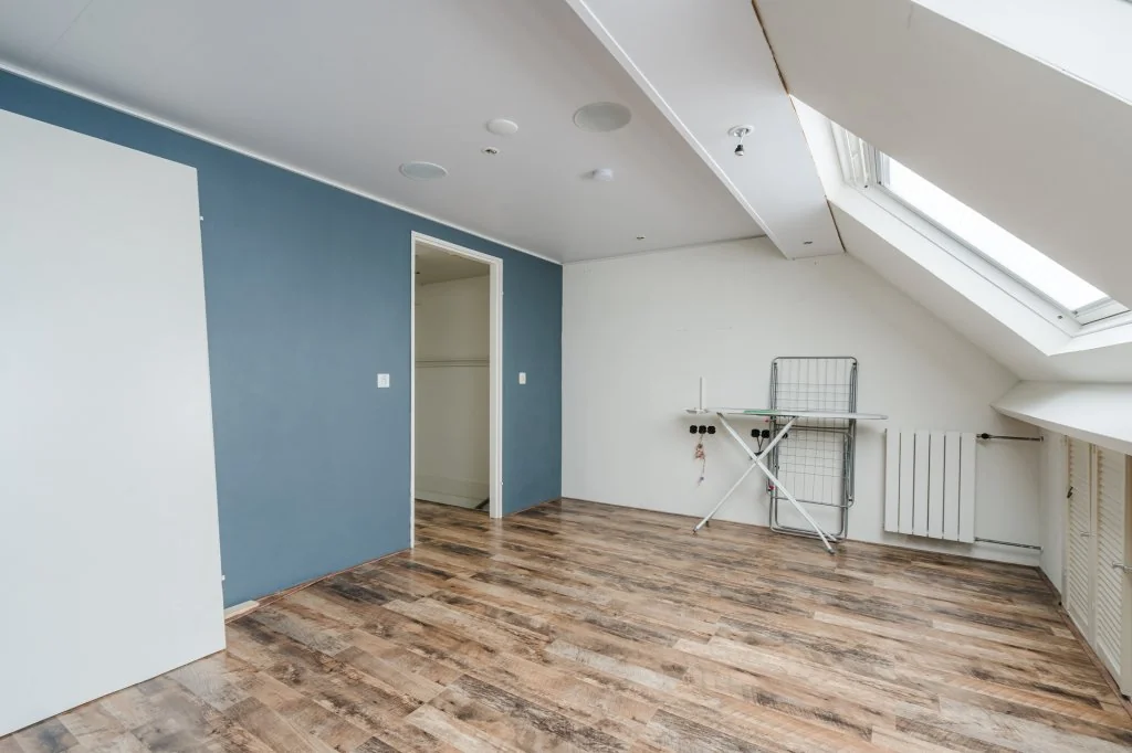 Foto van de Appartement gelegen aan de Pluto in Den Helder