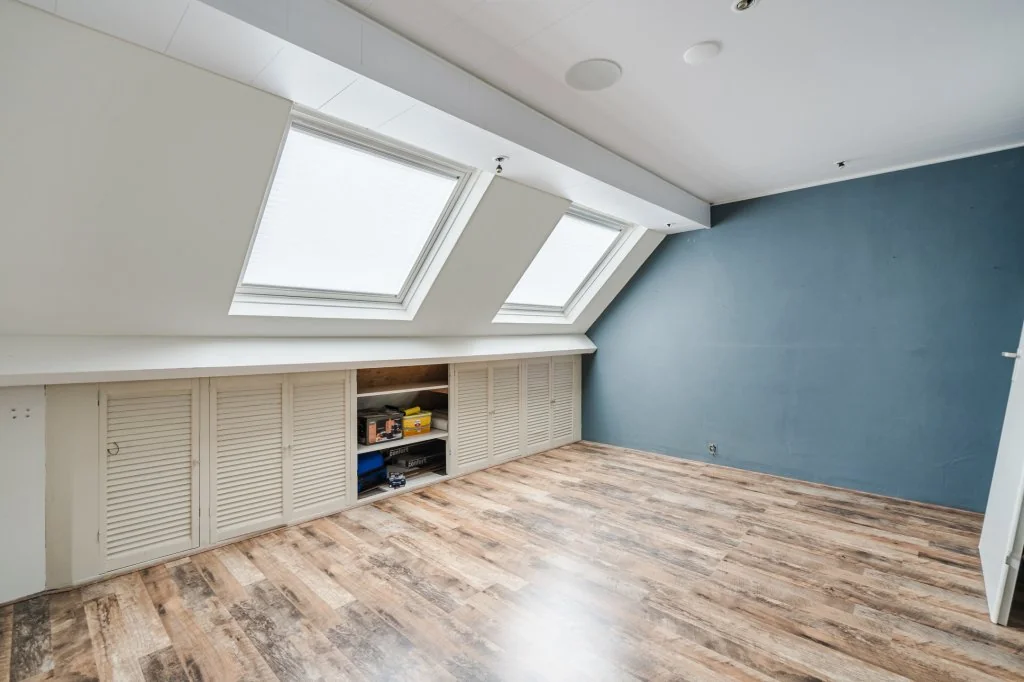 Foto van de Appartement gelegen aan de Pluto in Den Helder