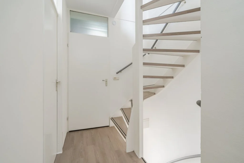 Foto van de Appartement gelegen aan de Pluto in Den Helder