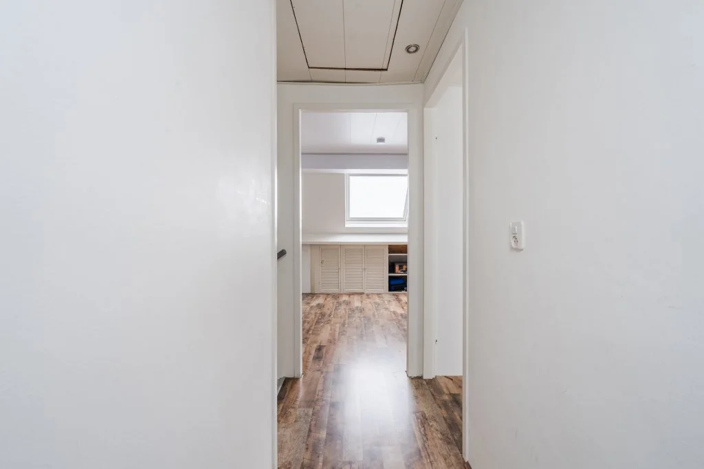 Foto van de Appartement gelegen aan de Pluto in Den Helder