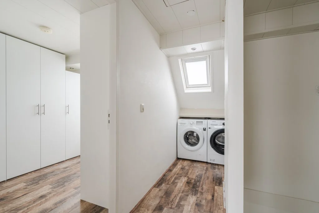 Foto van de Appartement gelegen aan de Pluto in Den Helder