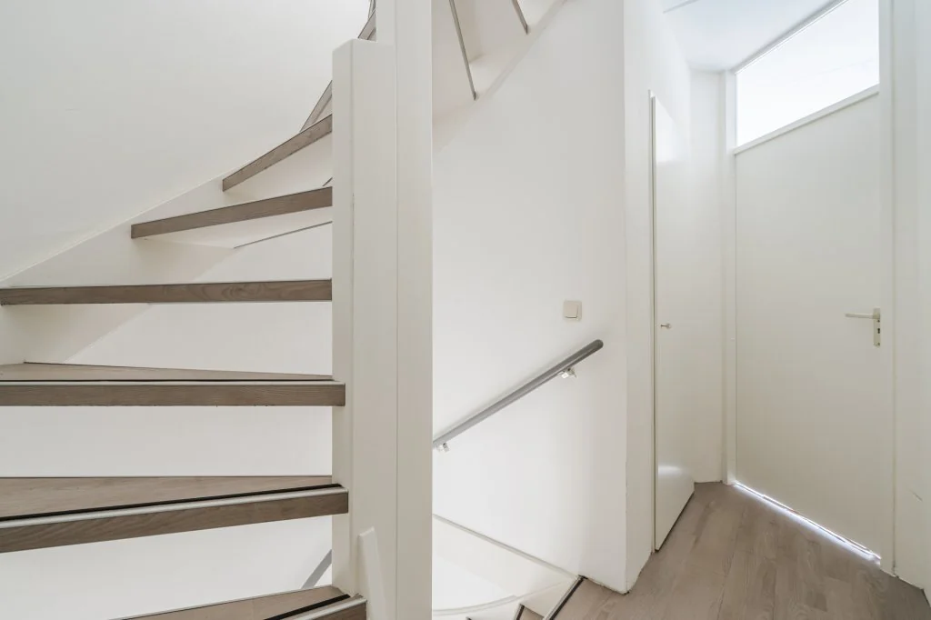 Foto van de Appartement gelegen aan de Pluto in Den Helder