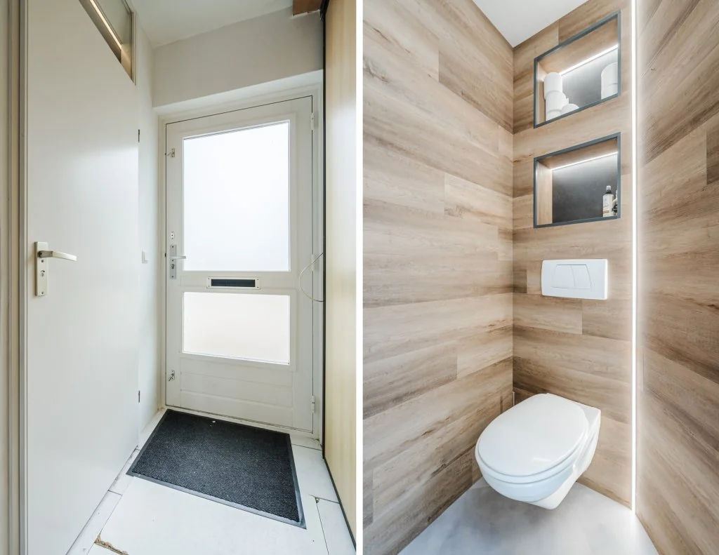 Foto van de Appartement gelegen aan de Pluto in Den Helder