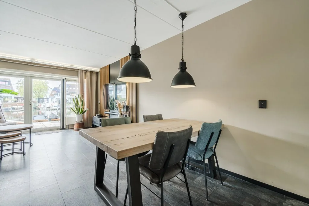 Foto van de Appartement gelegen aan de Pluto in Den Helder