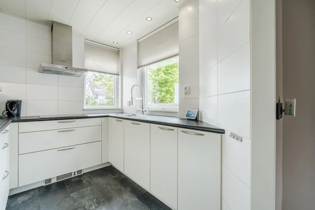 Foto van de Appartement gelegen aan de Pluto in Den Helder