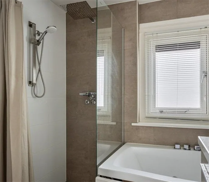 Foto van de Appartement gelegen aan de D. Poelsstraat in Wateringen