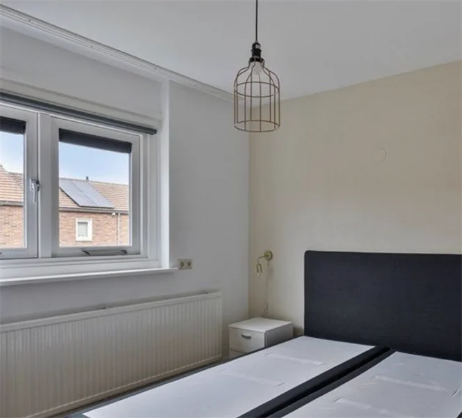 Foto van de Appartement gelegen aan de D. Poelsstraat in Wateringen