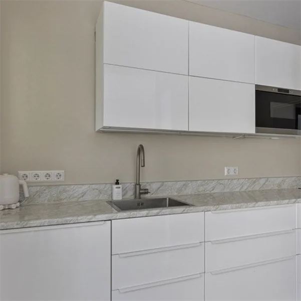 Foto van de Appartement gelegen aan de D. Poelsstraat in Wateringen