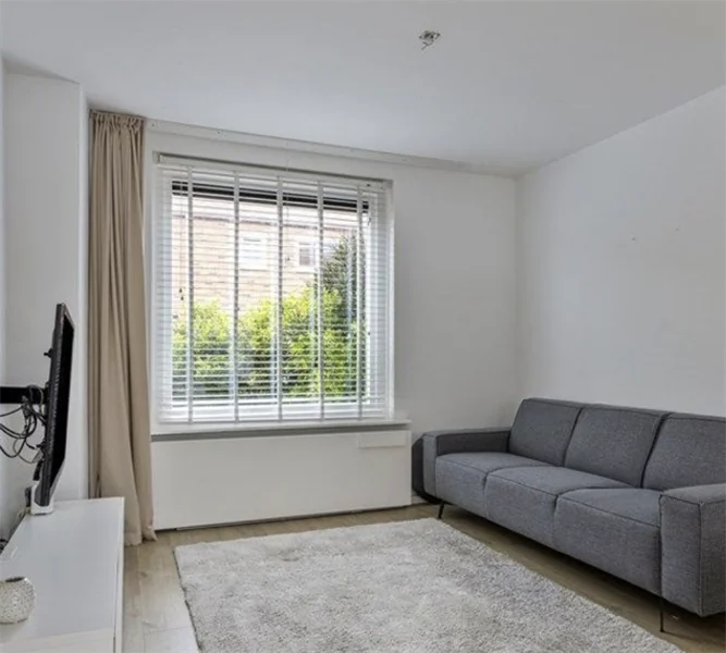 Foto van de Appartement gelegen aan de D. Poelsstraat in Wateringen