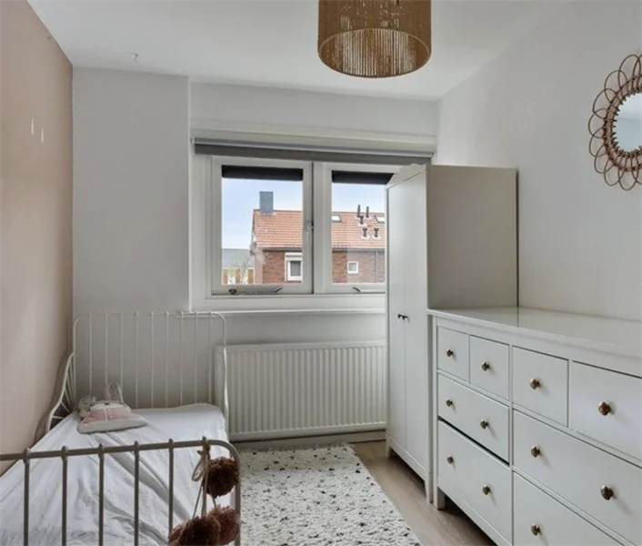 Foto van de Appartement gelegen aan de D. Poelsstraat in Wateringen
