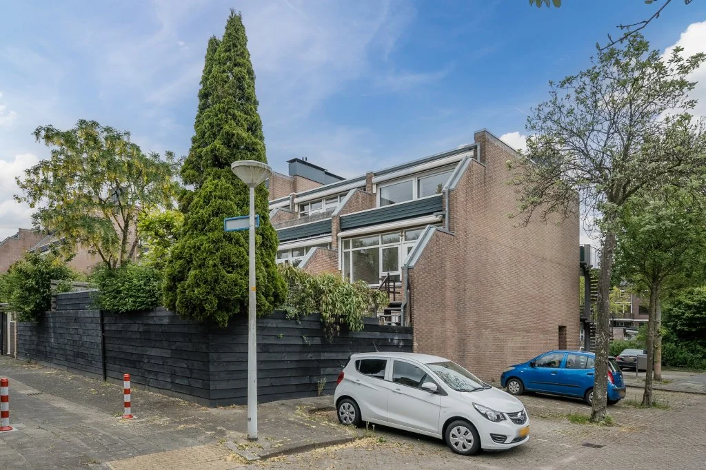 Foto van de Appartement gelegen aan de Winkelwaard in Alkmaar