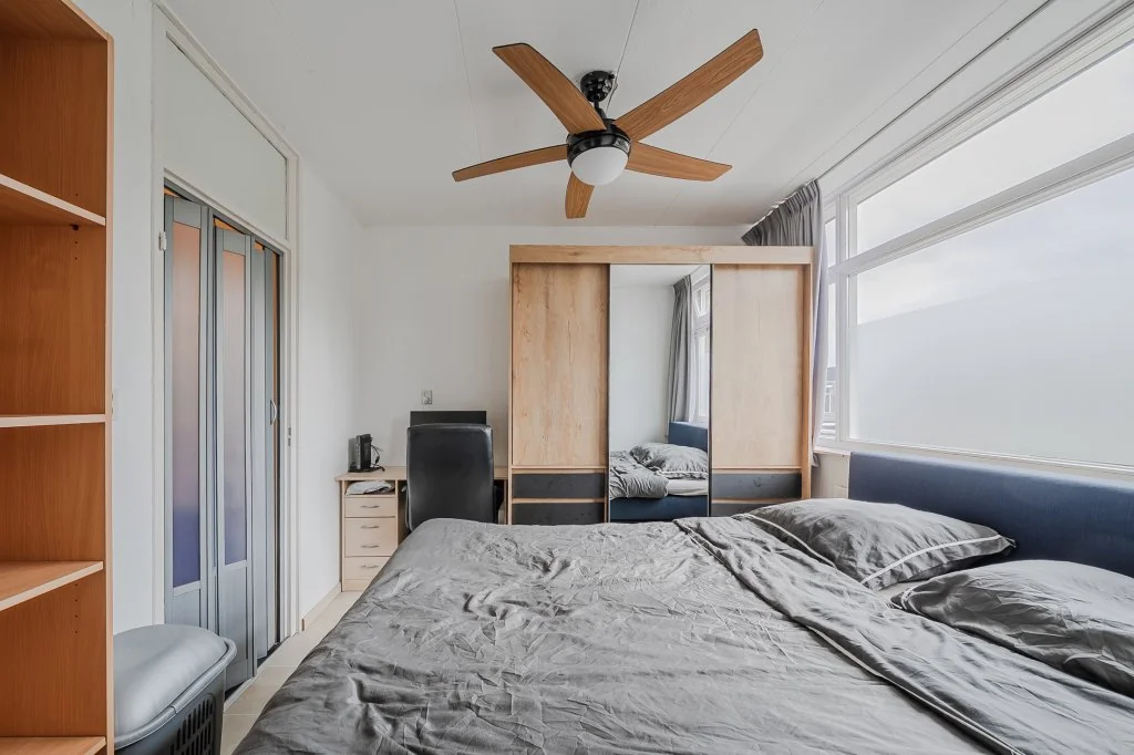 Foto van de Appartement gelegen aan de Winkelwaard in Alkmaar