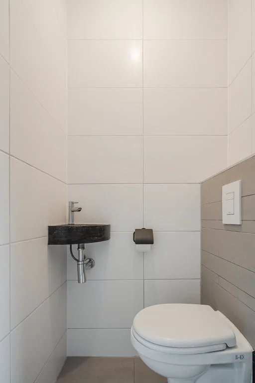 Foto van de Appartement gelegen aan de Winkelwaard in Alkmaar