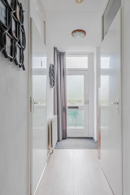 Foto van de Appartement gelegen aan de Winkelwaard in Alkmaar