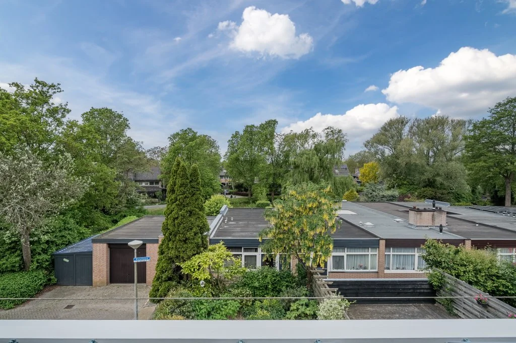 Foto van de Appartement gelegen aan de Winkelwaard in Alkmaar