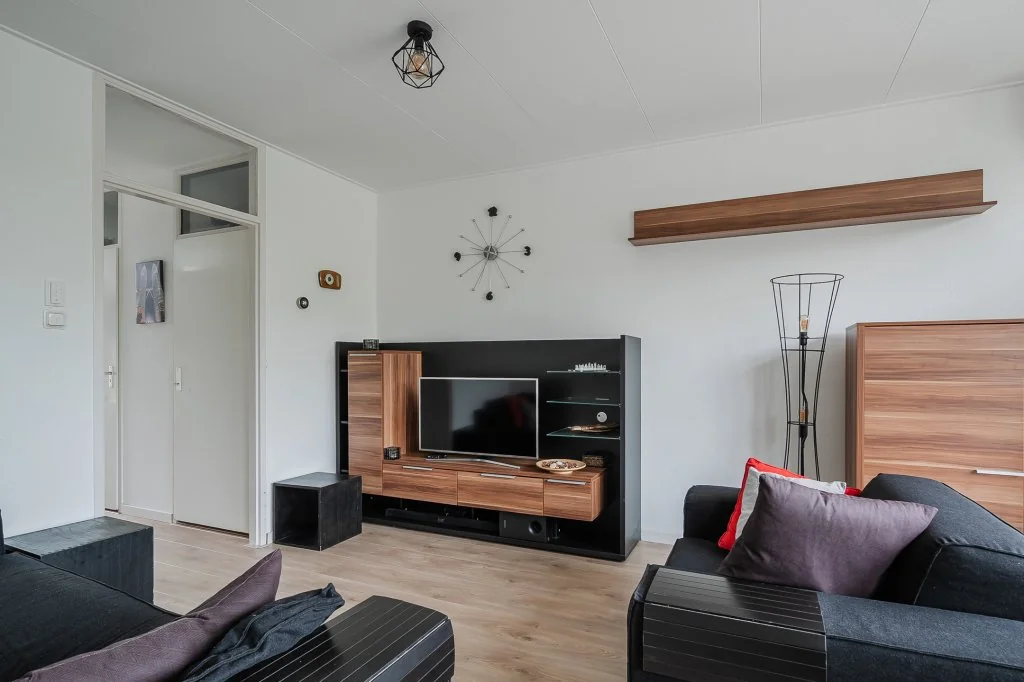 Foto van de Appartement gelegen aan de Winkelwaard in Alkmaar